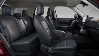 2025 Ford Bronco Sport® Internal Image 1